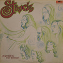 Alan Stivell - Chemins de Terre (Vinyle Usagé)