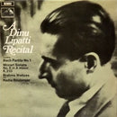 Various / Lipatti - A Dinu Lipatti Recital (Vinyle Usagé)