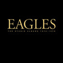 Eagles - The Studio Albums 1972-1979 (Vinyle Usagé)