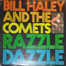 Bill Haley And The Comets - Razzle Dazzle (Vinyle Usagé)