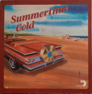 Various - Summertime Gold (Vinyle Usagé)
