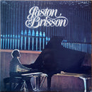 Gaston Brisson - Gaston Brisson (En Spectacle a la Salle Claude Champagne) (Vinyle Usagé)