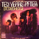 Ten Years After - Stonedhenge (Vinyle Usagé)