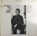Bob Dylan - Another Side Of Bob Dylan (Vinyle Usagé)