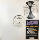 Jesus Jones / BB Queen - Real Real Real / Blueshouse (Vinyle Usagé)