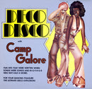 Camp Galore - Deco Disco (Vinyle Usagé)