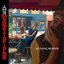 Magnetic Fields - 50 Song Memoir (Vinyle Usagé)