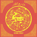 Stefan Christoff / Sam Shalabi - Flying Street (Vinyle Usagé)