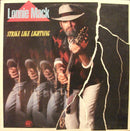 Lonnie Mack - Strike Like Lightning (Vinyle Usagé)