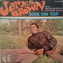 James Brown - Soul on Top (Vinyle Usagé)