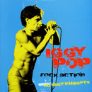 Iggy Pop - Rock Action 20 Iggy Nuggets (Vinyle Usagé)