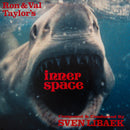 Sven Libaek - Ron And Val Taylors Inner Space : Original Television Score (Vinyle Usagé)