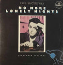 Paul McCartney - No More Lonely Nights (Vinyle Usagé)