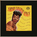 Sarah Vaughan - Sarah Vaughan Sings (Vinyle Usagé)