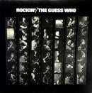 Guess Who - Rockin (Vinyle Usagé)