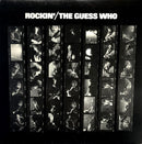 Guess Who - Rockin (Vinyle Usagé)