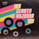 Various - Les Geants d Aujourdhui (Vinyle Usagé)