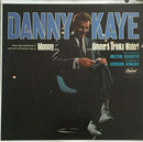 Danny Kaye  - Mommy Gimme A Drinka Water (Vinyle Usagé)