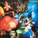 Soft Machine - Softs (Vinyle Usagé)