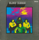 Blind Ravage - Blind Ravage (Vinyle Usagé)