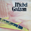 Michel Godzom - Michel Godzom (Vinyle Usagé)