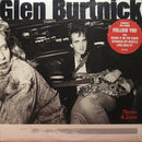 Glen Burtnick - Heroes And Zeros (Vinyle Usagé)