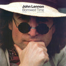 John Lennon - Borrowed Time (Vinyle Usagé)