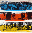 Police - Synchronicity (Vinyle Usagé)