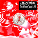 Abbacadabra - The Winner Takes It All (Vinyle Usagé)