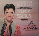Elvis Presley - Harum Scarum (Vinyle Usagé)