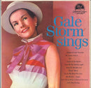 Gale Storm - Sings (Vinyle Usagé)