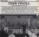 Teddy Powell - 1942-43 (Vinyle Usagé)