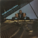 Mills Brothers - The Mills Brothers In Motion (Vinyle Usagé)