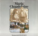 Lewis Furey - Maria Chapdelaine Soundtrack (Vinyle Usagé)