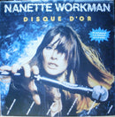 Nanette Workman - Disque d Or (Vinyle Usagé)
