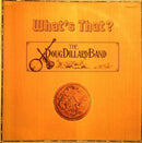 Doug Dillard Band - What's That? (Vinyle Usagé)