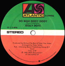 Dolly Dots - Do Wah Diddy Diddy (Vinyle Usagé)