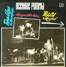 Richie Cole - Leningrad Alto Madness / Richie Cole in Leningrad (Vinyle Usagé)