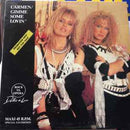Dollie De Luxe - Carmen / Gimme Some Lovin (Vinyle Usagé)