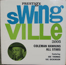 Coleman Hawkins / Joe Thomas / Vic Dickenson - Coleman Hawkins All Stars (Vinyle Usagé)