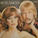 Chantal et Andre - Mon Amour (Vinyle Usagé)
