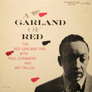 Red Garland - A Garland Of Red (Vinyle Usagé)