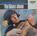 John Mayall - The Blues Alone (Vinyle Usagé)
