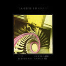 Jim Corcoran / Bertrand Gosselin - La Tete En Gigue (Vinyle Usagé)