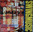 Various - Swingmusic (Vinyle Usagé)