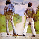 Plume et Cassonade - Pommes de Route (Vinyle Usagé)