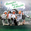 Wombles - Remember You're A Womble (Vinyle Usagé)