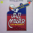 Lou McGarity - Jazz Master (Vinyle Usagé)