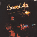 Curved Air - Live (Vinyle Usagé)