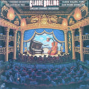 Claude Bolling / Jean Pierre Rampal - Suite For Chamber Orchestra And Jazz Piano Trio (Vinyle Usagé)